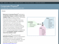 corporatephysics.com