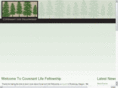 covenantlifefellowship.info