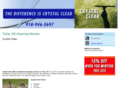 crystalcleartulsa.net