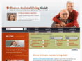 denverassistedliving.net