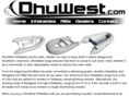 dhuwest.com