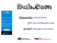 duh.com