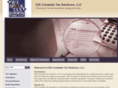 e2ecompletetax.com