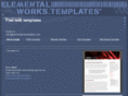 elemental-templates.com