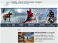 elmont-orthopedic.com
