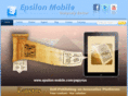 epsilon-mobile.com