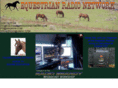 equestrianradionetwork.com