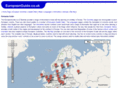 europeanguide.co.uk