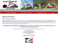 excavatingdaytonohio.com
