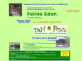felineeden.org