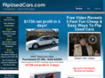 flipusedcars.com