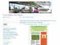 foodsafetyinfosheets.com