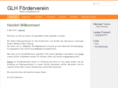 glh-foerderverein.de