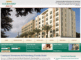 historiccourtyardstpete.com