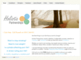 holisticpartnerships.org