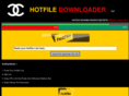 hotfiledownloader.com