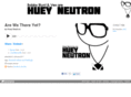 hueyneutron.com