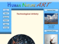 humannatureart.com