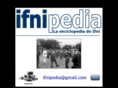 ifnipedia.es