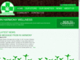 inharmonywellness.com