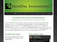 ironoakinnovation.com
