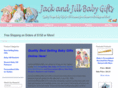 jackandjillbabygifts.com