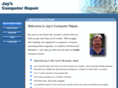 jayscomputerrepair.com