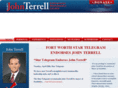 johnterrellformayor.com