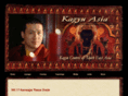 kagyu-asia.com