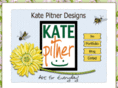 katepitner.com