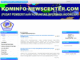 kominfonewscenter.com