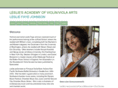 lavastrings.com
