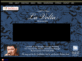 lavoltarestaurant.com