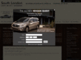 londoninfinitinissan.com