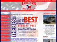 lonestarrvs.com