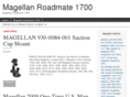 magellanroadmate1700.net