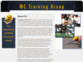 mctraininggroup.org