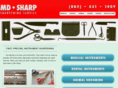 mdsharp.com