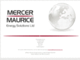 mercermaurice.com