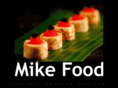 mike-food.com