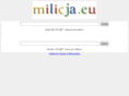 milicja.eu