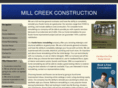 millcreekconst.biz