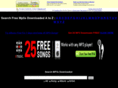 mp3sdownloaded.com