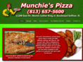 munchieswingsandpizza.com