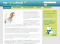 mywebcheck.de