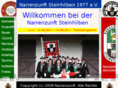 narrenzunft-steinhilben.de