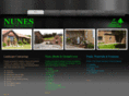 nuneslandscapecontracting.com