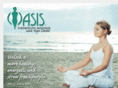 oasismassageandyoga.com
