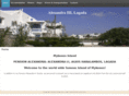 pensionalexandra.com