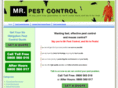 pestscontrol.co.nz